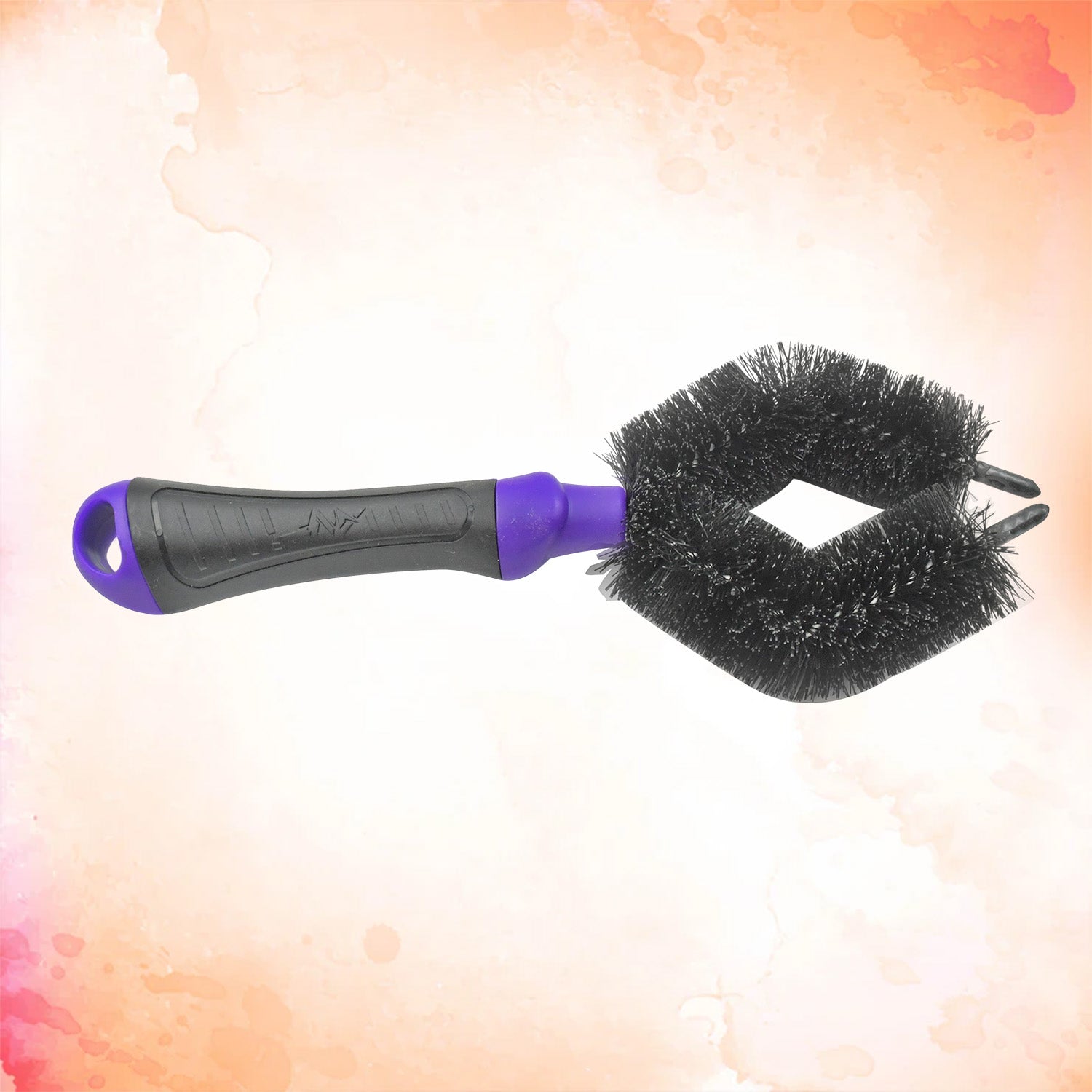 9441 Wheel Cleaning Brush Bike tire Cleaning Brush High Quality Brush For Brakes, Spokes, Frames, Tyres (1 Pc) 9441 Wheel Cleaning Brush Bike tire Cleaning Brush High Quality Brush For Brakes, Spokes, Frames, Tyres (1 Pc)